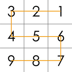 数字连线游戏 v1.0 最新版