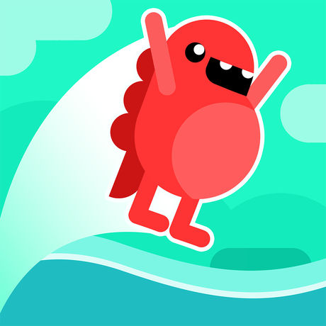 Jump Jam!游戏 v1.01 最新版