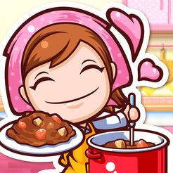 料理妈妈COOKING MAMA苹果版下载下载 v1.32.1 最新版