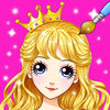 公主涂色秀下载苹果版 v1.5 iPhone版