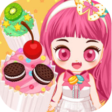 宝贝厨房纸杯蛋糕app下载 v1.2.2 最新版