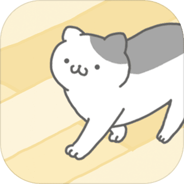 猫咪可爱我是幽灵iOS版下载 v1.0.7 iPhone版