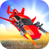 Flying Car Shooting苹果版下载 v1.0 iPhone版