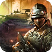 Panzer Strike手游iOS版下载 v1.0iphone/ipad版