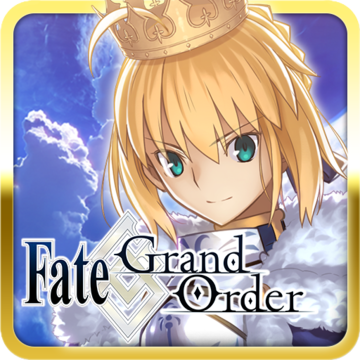 fate go苹果版 v1.36.3 最新版