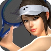 冠军网球手游iOS版下载 v3.3 官方版