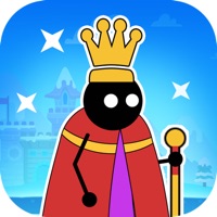 刺客与国王游戏iOS版 v1.0.0 免费版