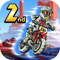 摩托山地自行车汽车游戏iOS v2.1.0 官方版