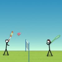火柴人打羽毛球手机版iOS v1.4 官方版