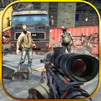 死亡火线3D游戏iOS版 v1.2 官方版