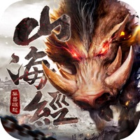 异兽世界手游iOS版 v1.0 官方版