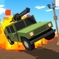 坦克大战手游iOS v2.018 最新版