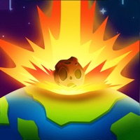 流星袭击手游iOS v1.1.1 官方版