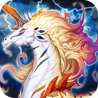 雷霆幻兽手游iOS v1.0.0 官方版