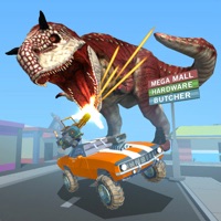 恐龙大作战游戏iOS版 v1.4 官方版