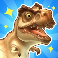 恐龙合成大师游戏iOS版 v1.0.2 官方版