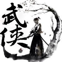 天龙武侠手游iOS版 v1.0 官方版