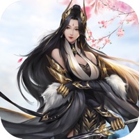 飞天域九州手游iOS版 v1.0 官方版