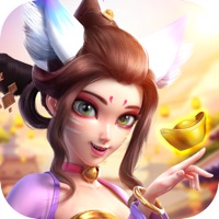 五福小财神下载iOS v1.0.3 官方版