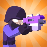 军队冲冲冲手游iOS版 v3.1 免费版