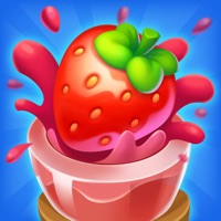 疯狂榨汁机游戏iOS版 v1.0 官方版