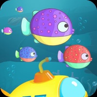 竞暴捕鱼最新版iOS v3.0 官方版