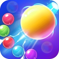 指尖泡泡龙游戏下载iOS v1.0.5 官方版