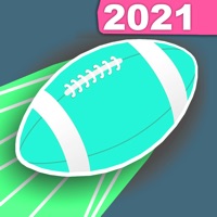 最飙橄榄球游戏iOS版 v2.0.17 官方版