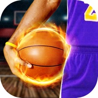 篮球单机版游戏iOS版 v1.0 官方版