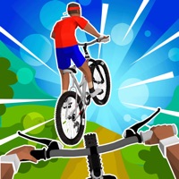 疯狂自行车下载安装iOS v1.2 官方版