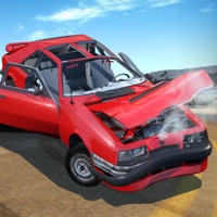 真实车祸模拟器游戏下载iOS v1.5 官方版