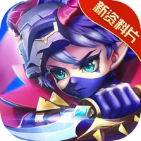 冒险之魂手游iOS版 v1.1 官方版