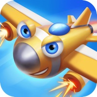 魔性小飞机手游iOS版 v1.0.0 官方版