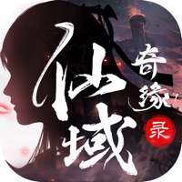 仙域奇缘录手游iOS版 v1.0.1 官方版