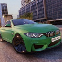 汽车模拟驾驶手机游戏下载iOS v1.7.2 免费版