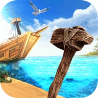 海岛求生游戏下载iOS v2.0 官方版