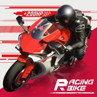 狂热摩托暴力摩托车模拟驾驶赛车游戏下载iOS v1.2.2 官方版