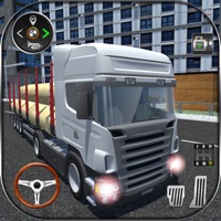真实卡车运输3D游戏下载iOS v1.2 官方版