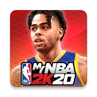 myNBA2k20ios版 v4.4.0.429018 iphone/ipad版本