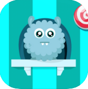 Candy The Rope手游ios版 v1.0 官方版