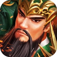 武御三国ios版 v1.0.0 iphone/ipad版本