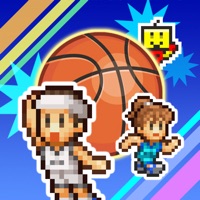 篮球热潮物语ios v1.24 iphone/ipad版本