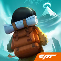 滚动的天空2ios版 v1.0.3 iPhone版