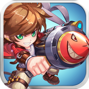 弹弹岛行动iOS版 v1.0 免费版