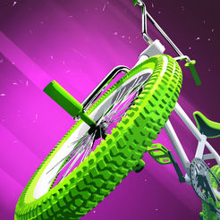 Touchgrind BMX 2 v1.1.0 iphone版