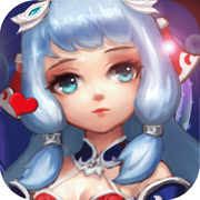 仙灵幻想iOS版 v1.0 iPhone版