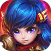 征战三国iOS版 v1.0 iPhone 免费版