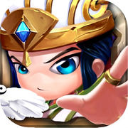 三国无敌iOS版 v1.0 iphone/ipad 免费版