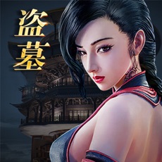 地灵曲ios版 v5.1 iPhone版