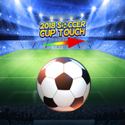 2018掌上足球世界杯iOS版 v1.0 iphone/ipad 免费版